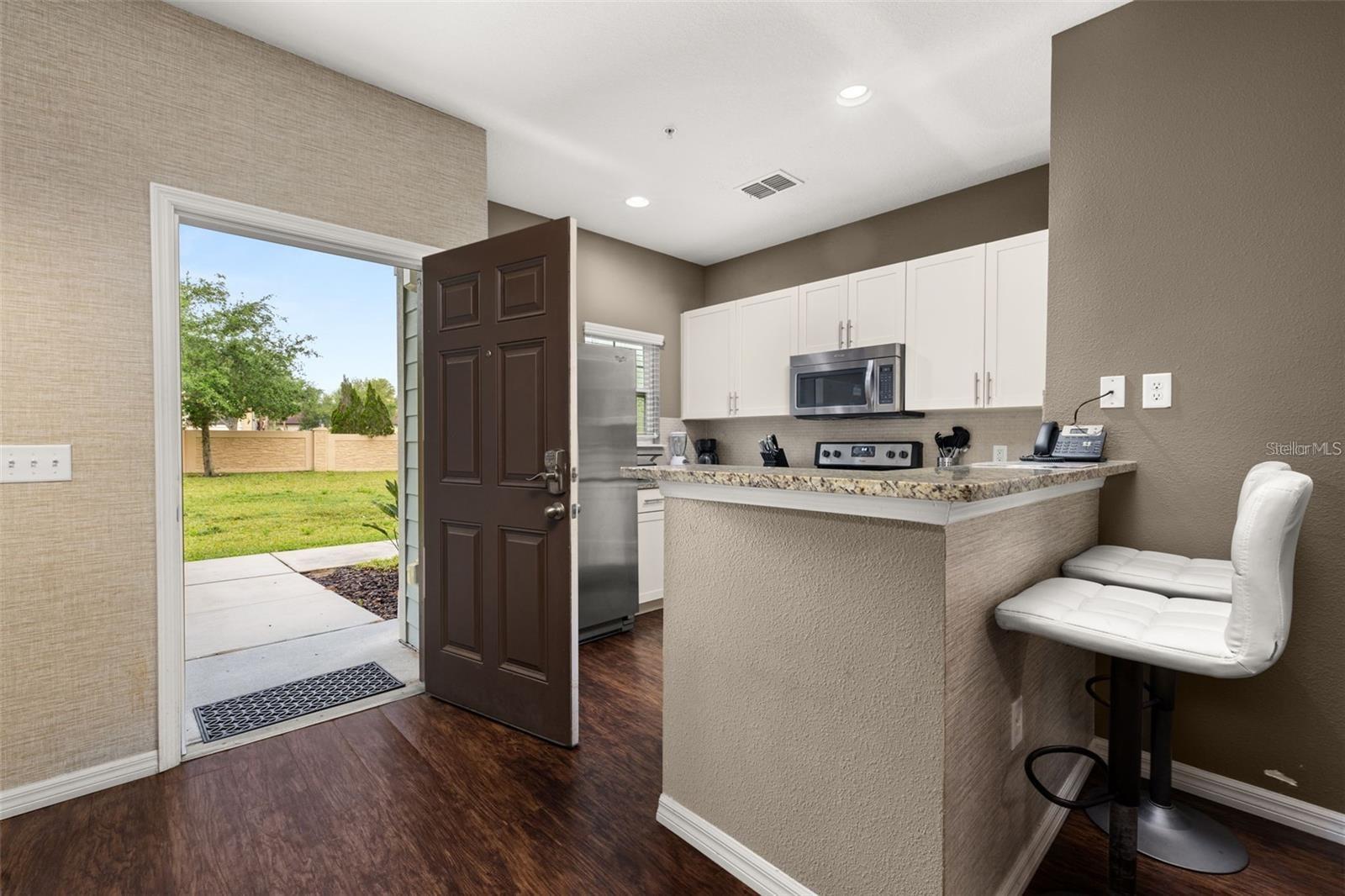 WEST LUCAYA VILLAGE - Residential Lease