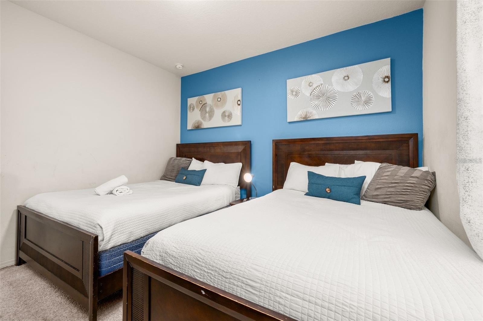 WEST LUCAYA VILLAGE - Residential Lease