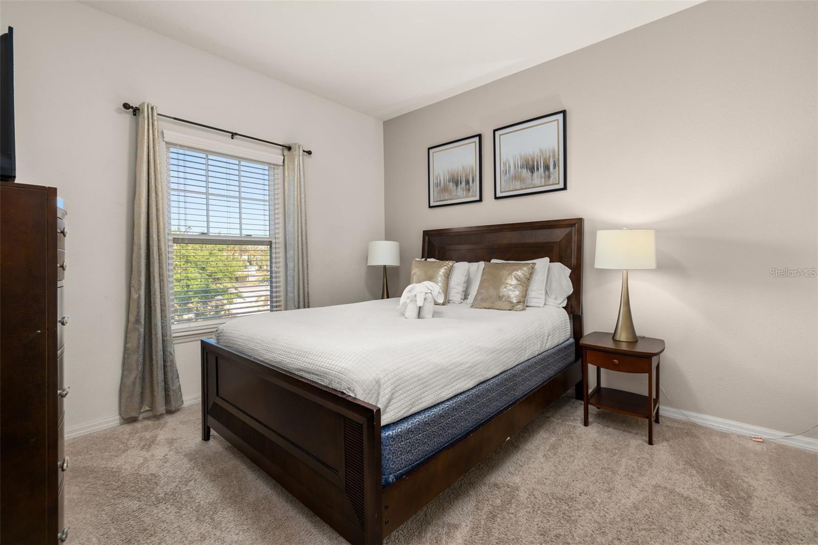 WEST LUCAYA VILLAGE - Residential Lease