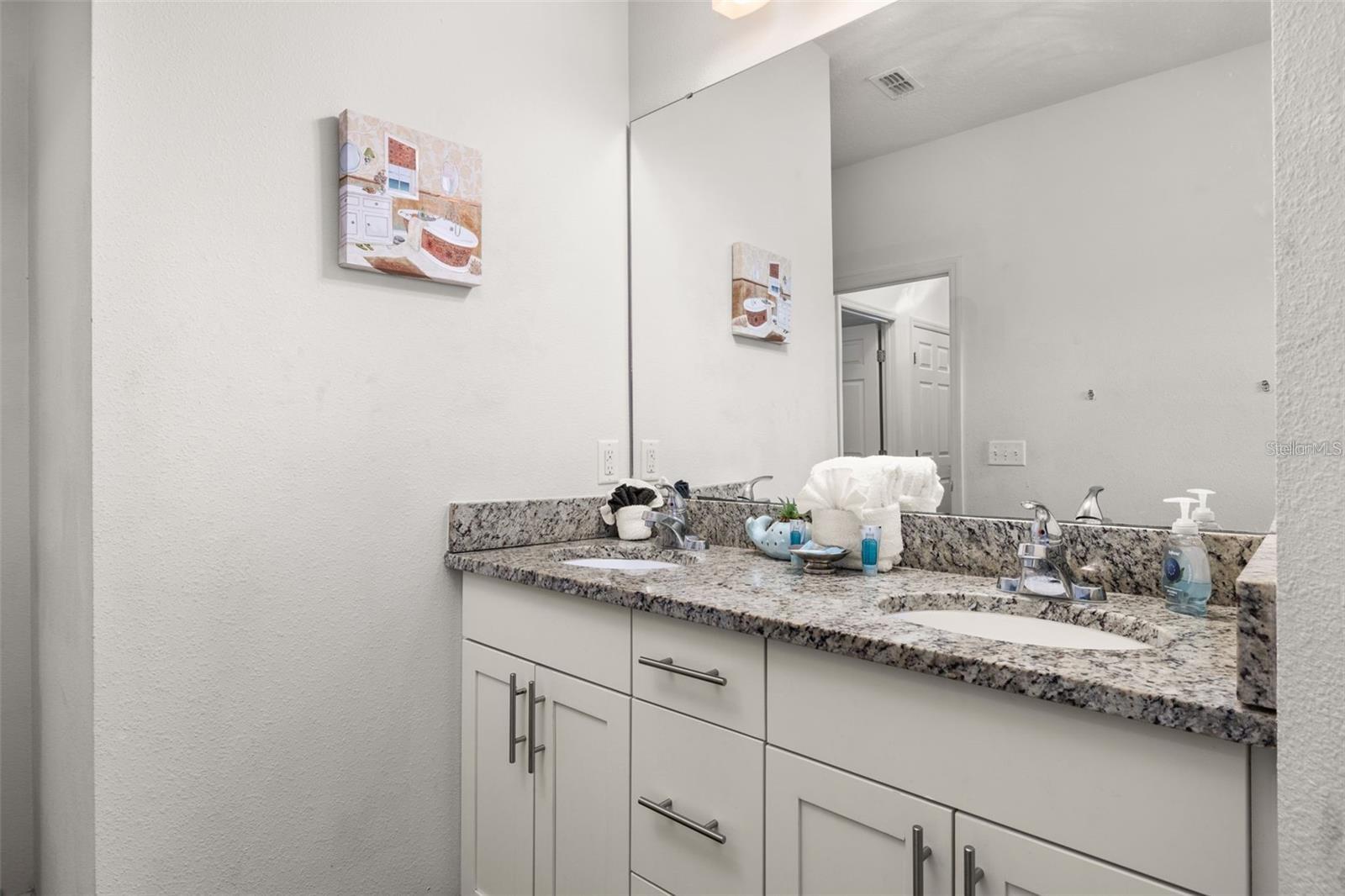 WEST LUCAYA VILLAGE - Residential Lease