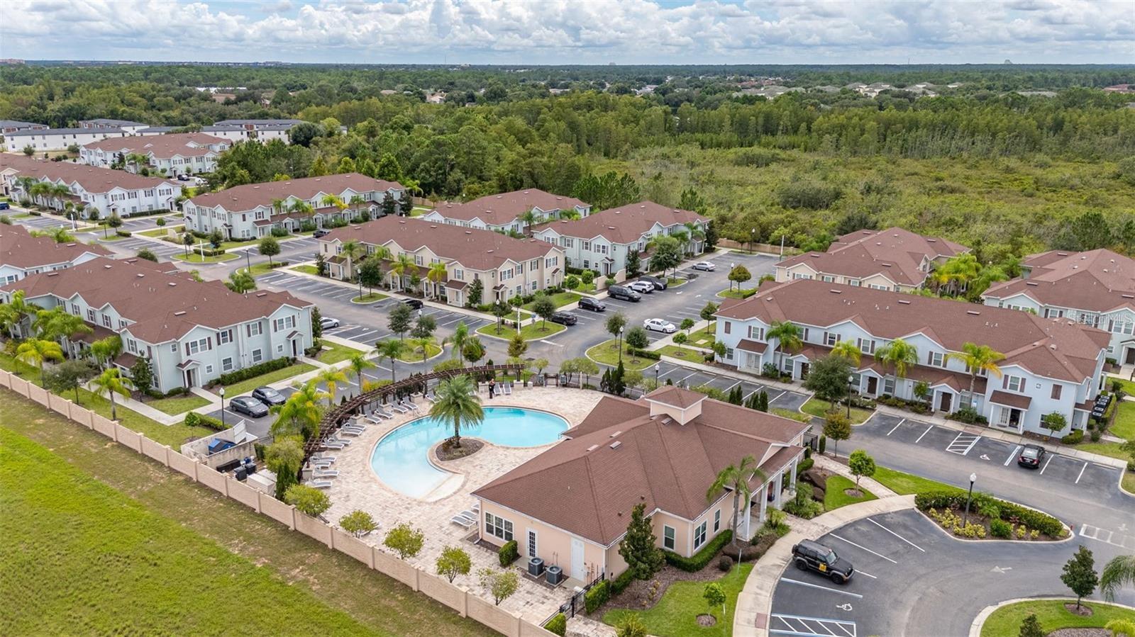 WEST LUCAYA VILLAGE - Residential Lease