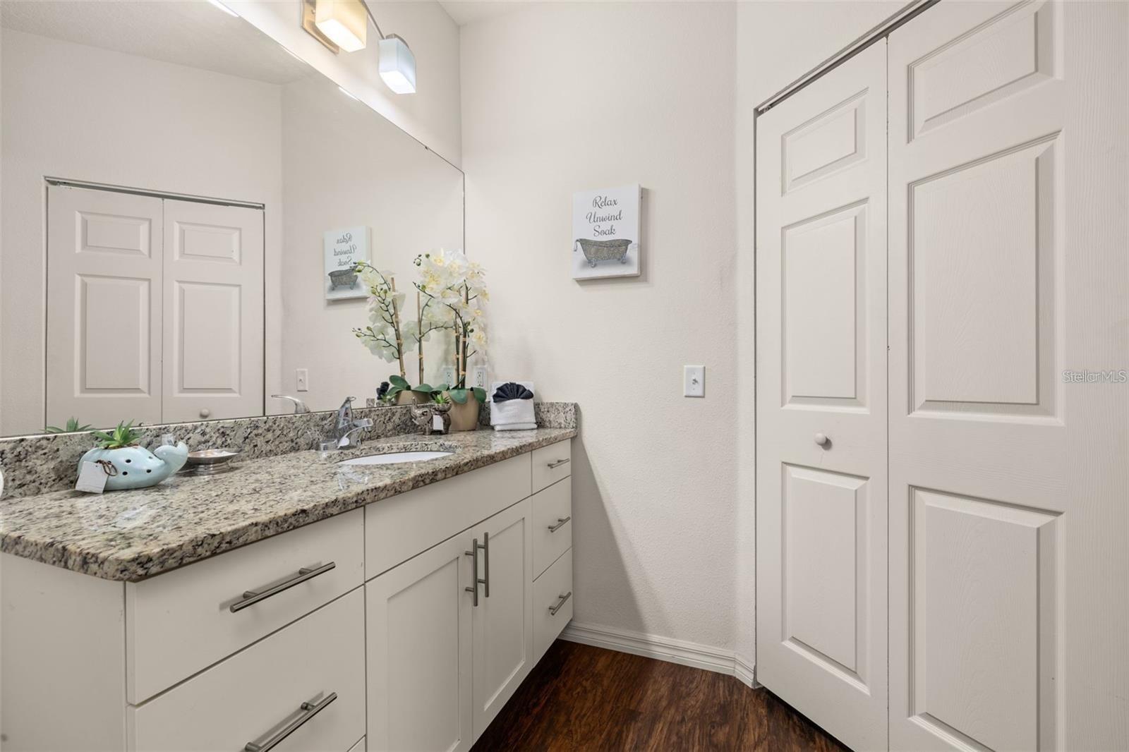 WEST LUCAYA VILLAGE - Residential Lease