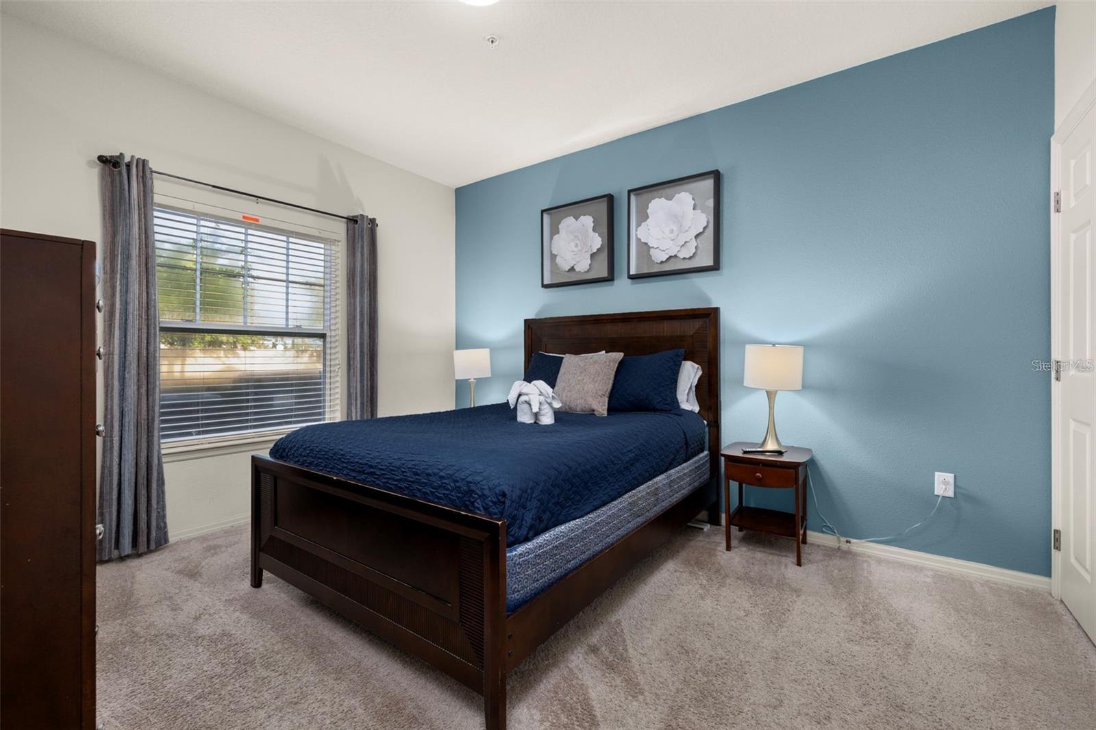 WEST LUCAYA VILLAGE - Residential Lease