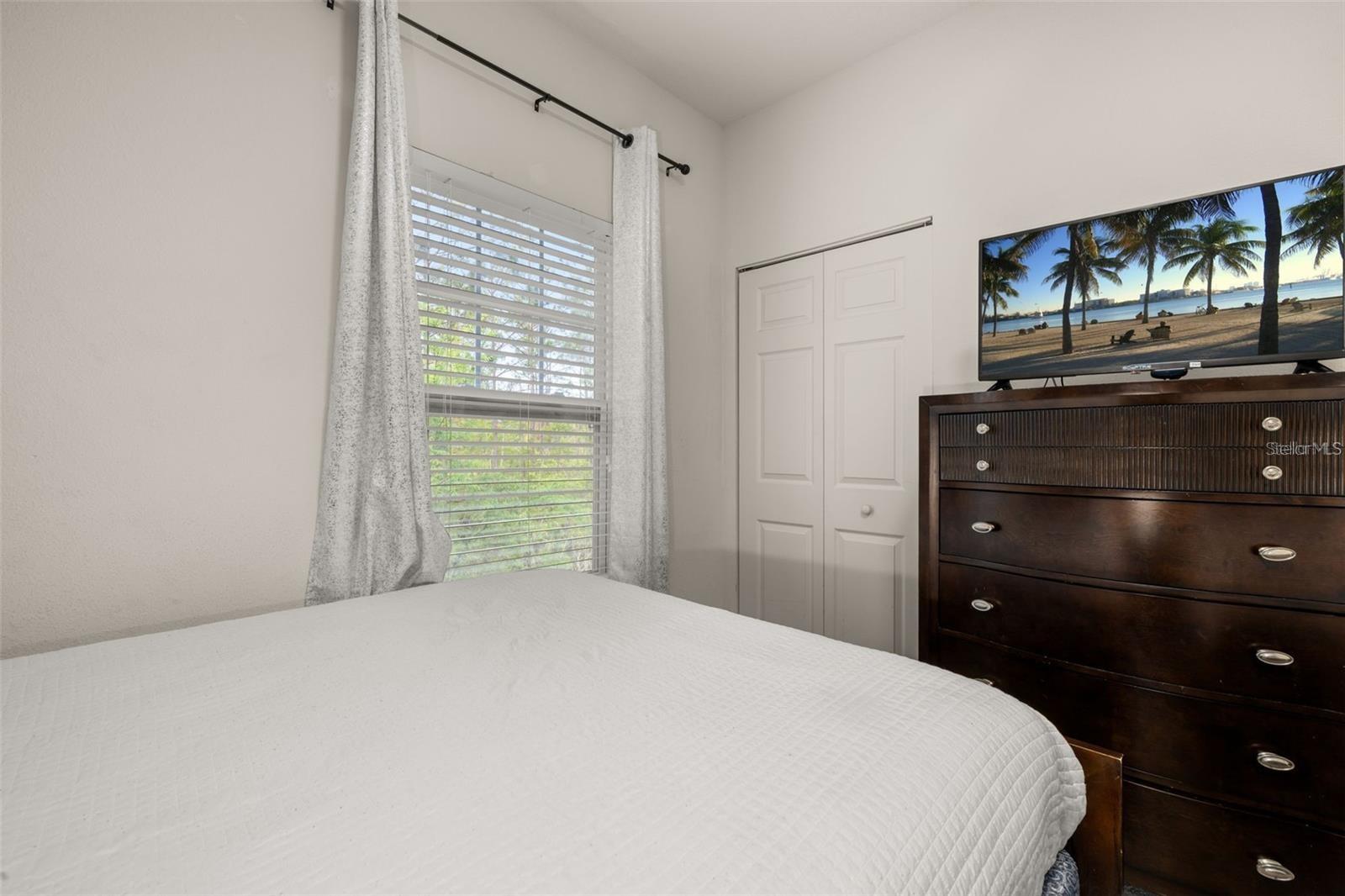 WEST LUCAYA VILLAGE - Residential Lease