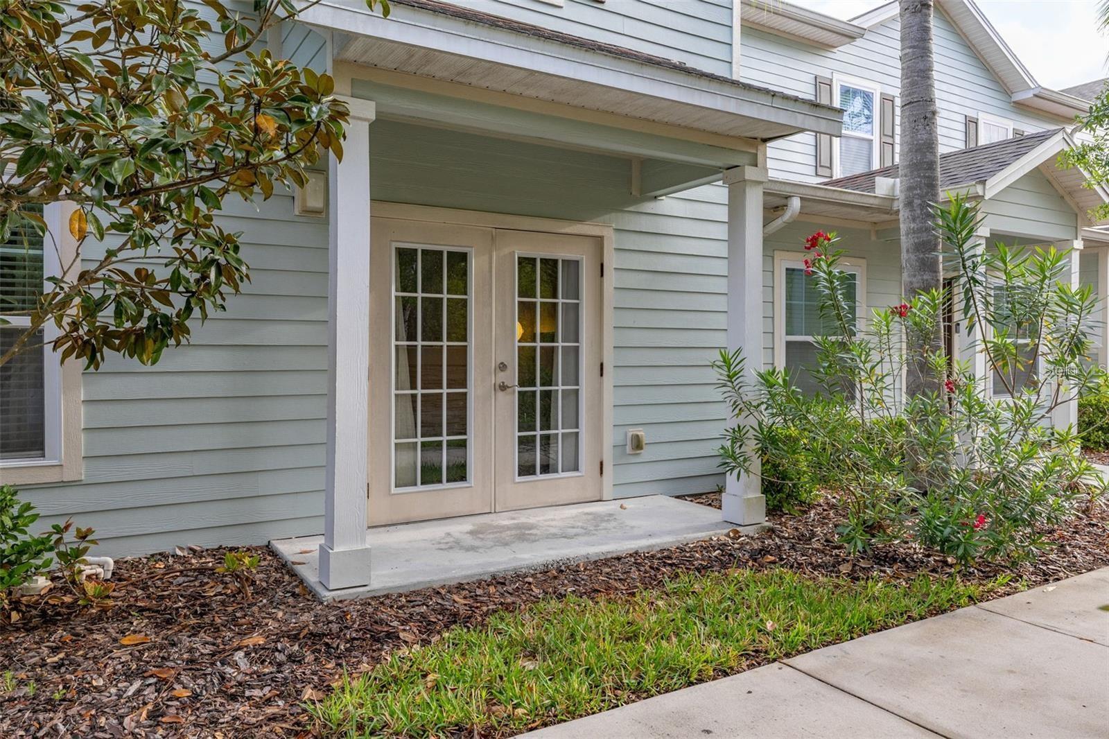 WEST LUCAYA VILLAGE - Residential Lease