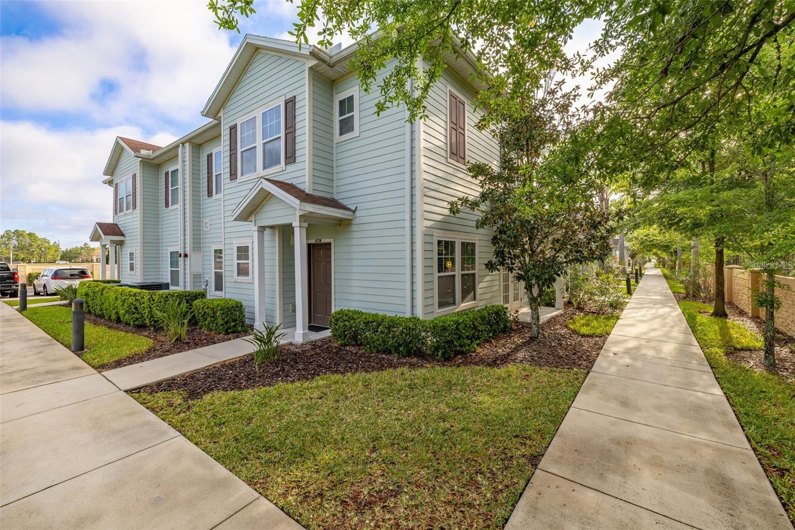 WEST LUCAYA VILLAGE - Residential Lease