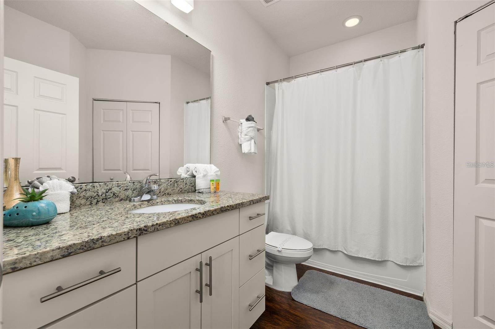 WEST LUCAYA VILLAGE - Residential Lease