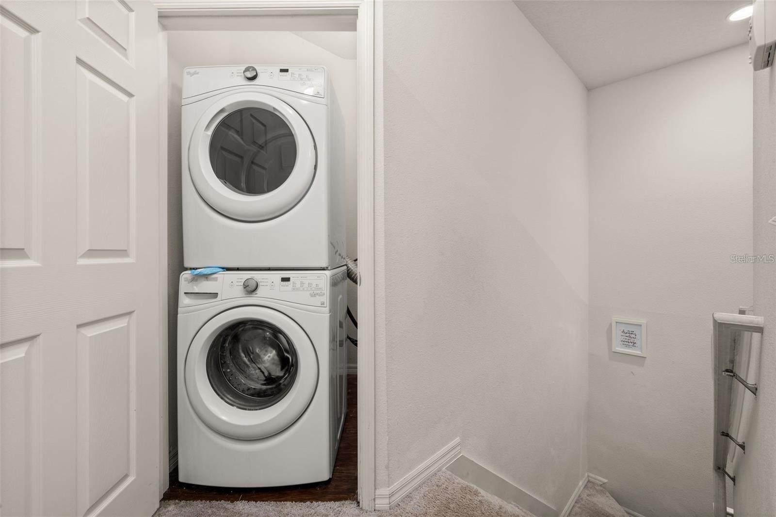 WEST LUCAYA VILLAGE - Residential Lease