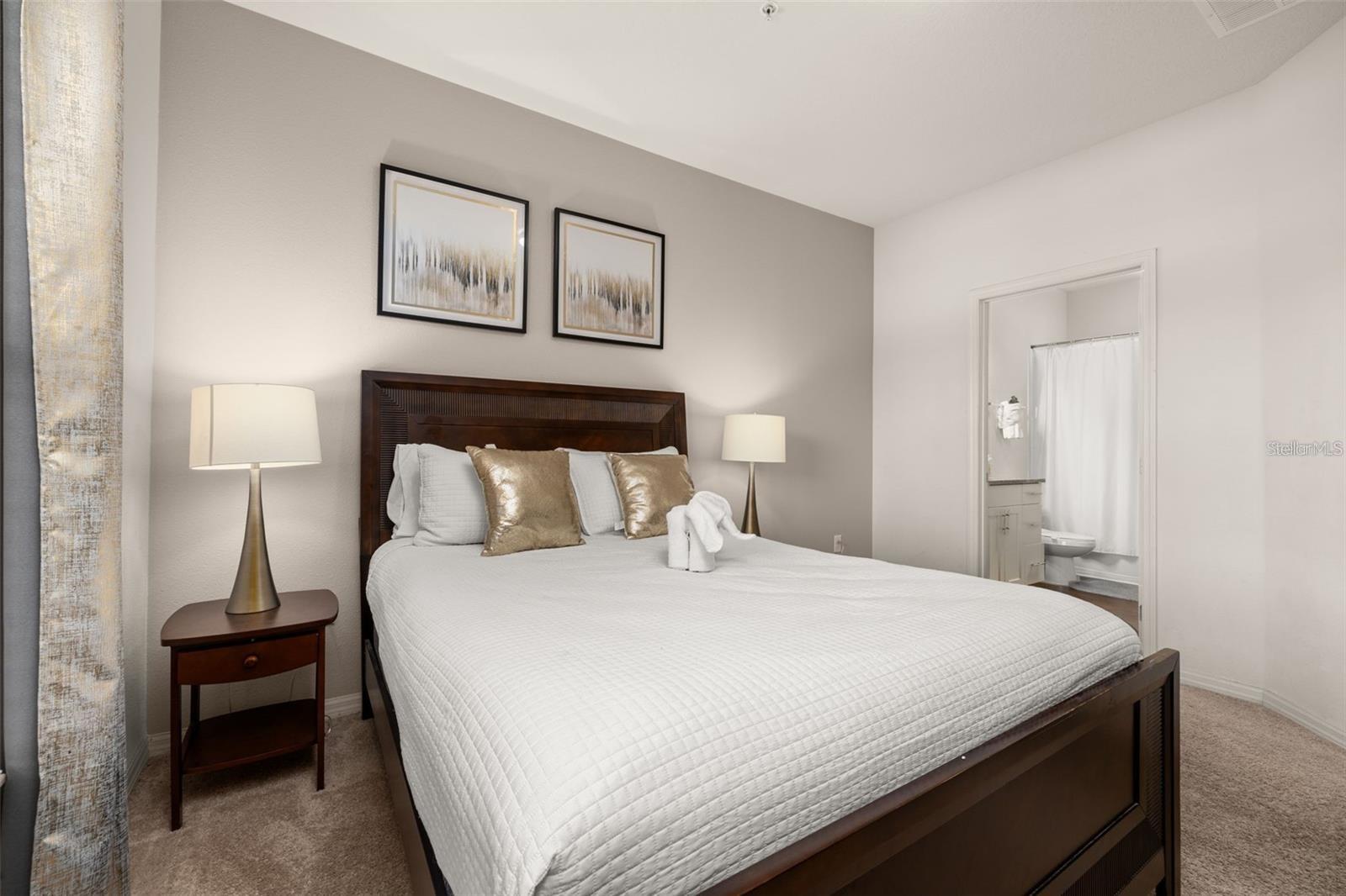 WEST LUCAYA VILLAGE - Residential Lease