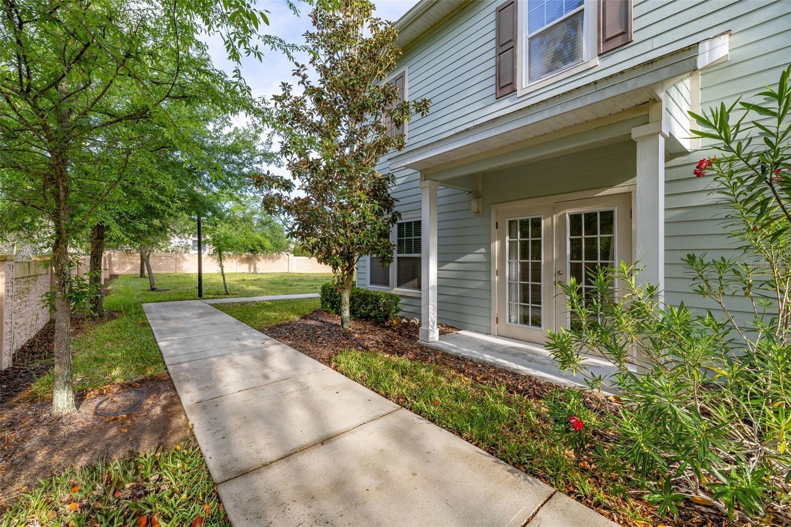 WEST LUCAYA VILLAGE - Residential Lease