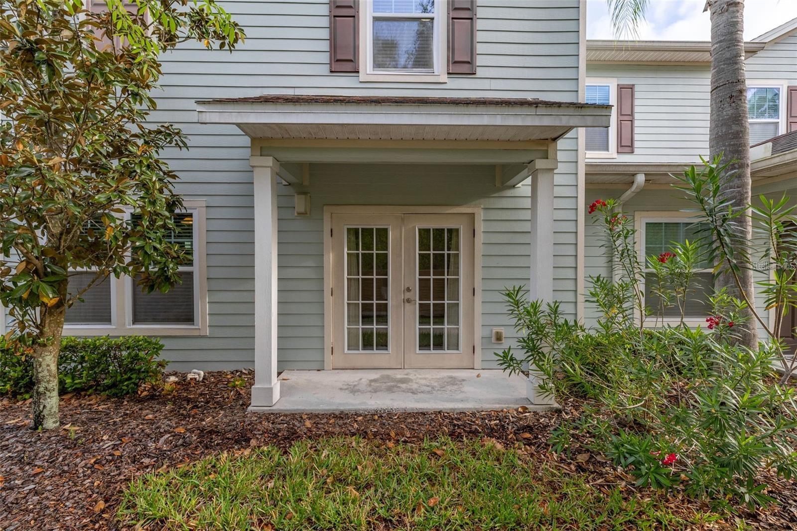 WEST LUCAYA VILLAGE - Residential Lease