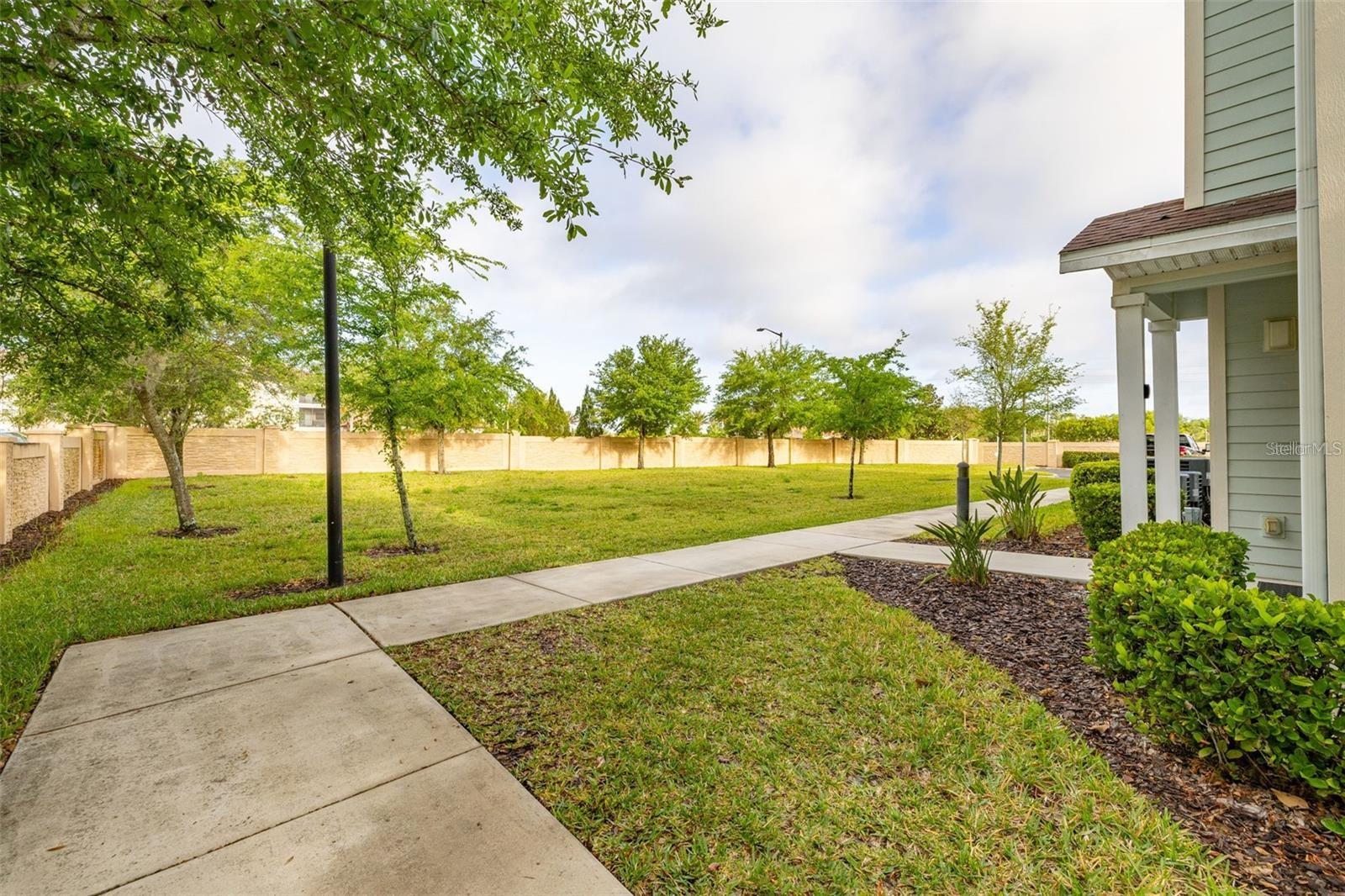 WEST LUCAYA VILLAGE - Residential Lease