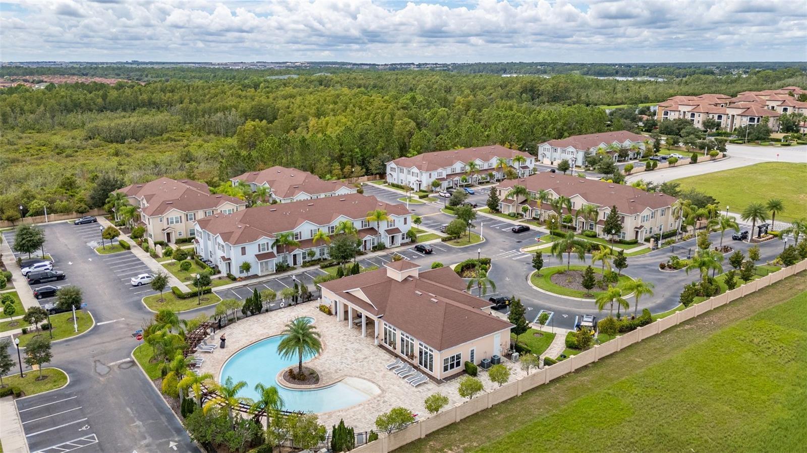 WEST LUCAYA VILLAGE - Residential Lease