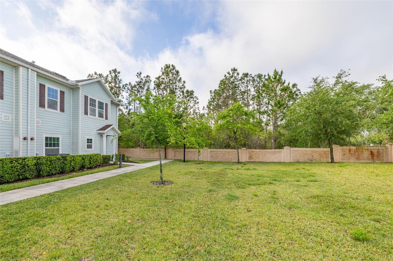 WEST LUCAYA VILLAGE - Residential Lease