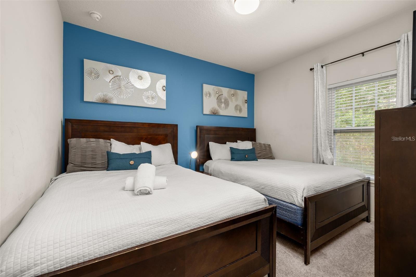 WEST LUCAYA VILLAGE - Residential Lease