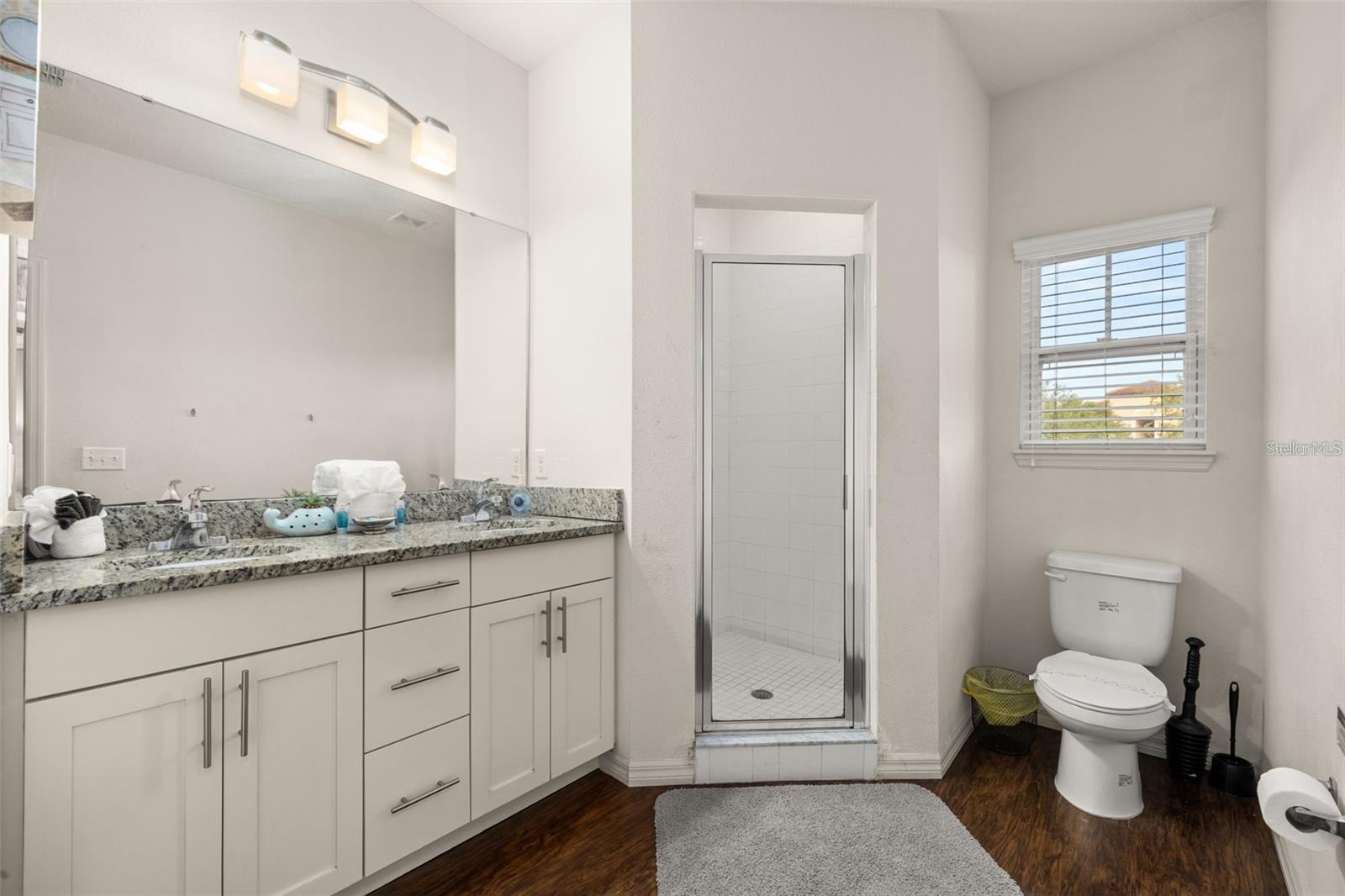 WEST LUCAYA VILLAGE - Residential Lease