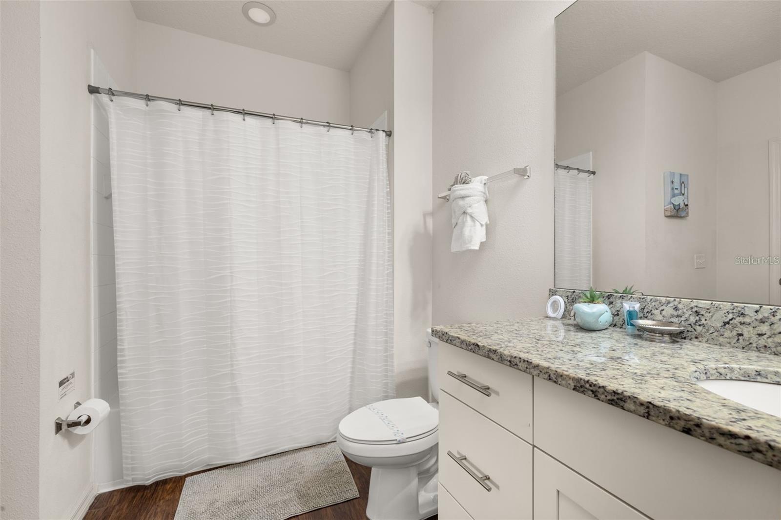 WEST LUCAYA VILLAGE - Residential Lease