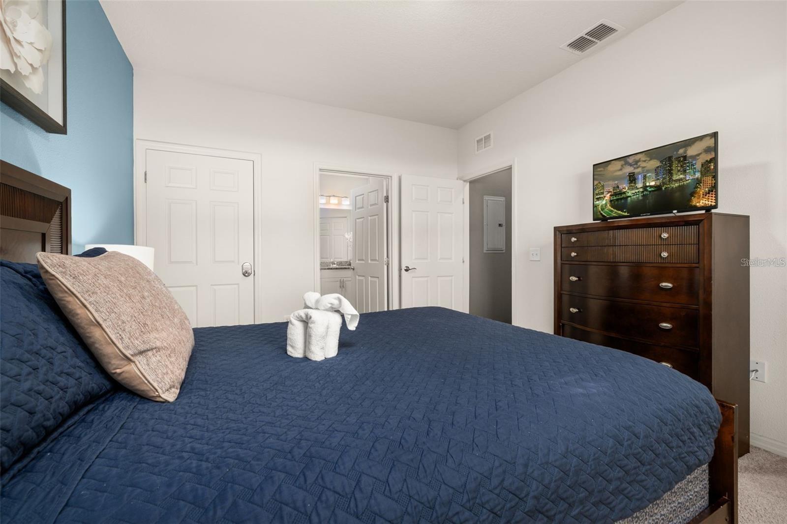 WEST LUCAYA VILLAGE - Residential Lease