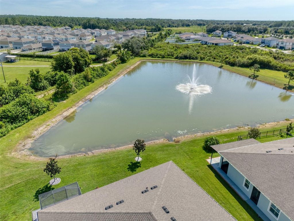 Photo of 7476 Stonebrook Circle, Wesley Chapel, FL 33545 (MLS # TB8417617)