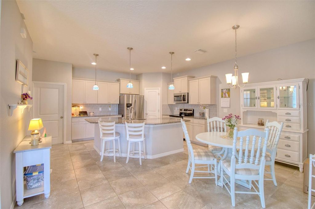Photo of 7476 Stonebrook Circle, Wesley Chapel, FL 33545 (MLS # TB8417617)