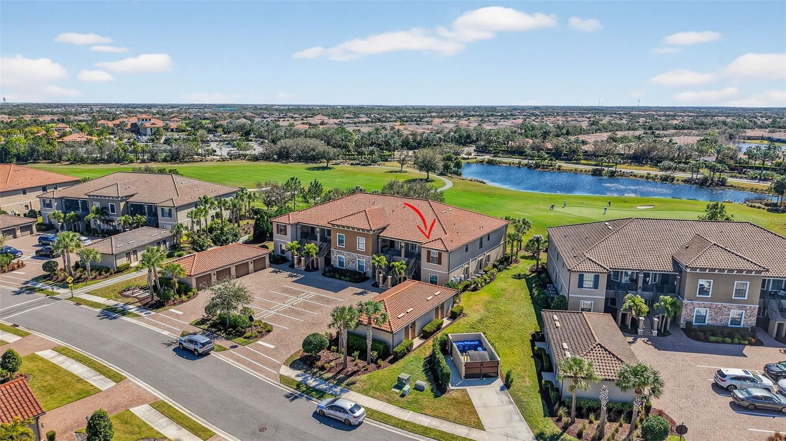 BACCIANO II AT ESPLANADE LAKEWOOD RANCH - Residential