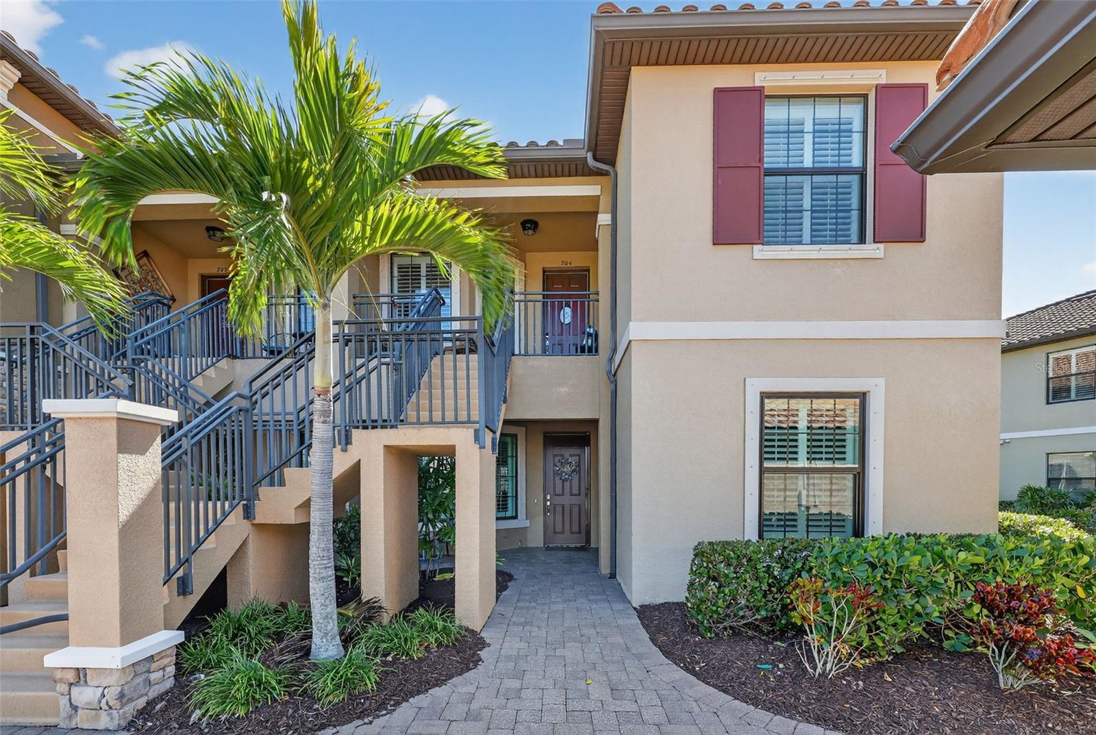 BACCIANO II AT ESPLANADE LAKEWOOD RANCH - Residential