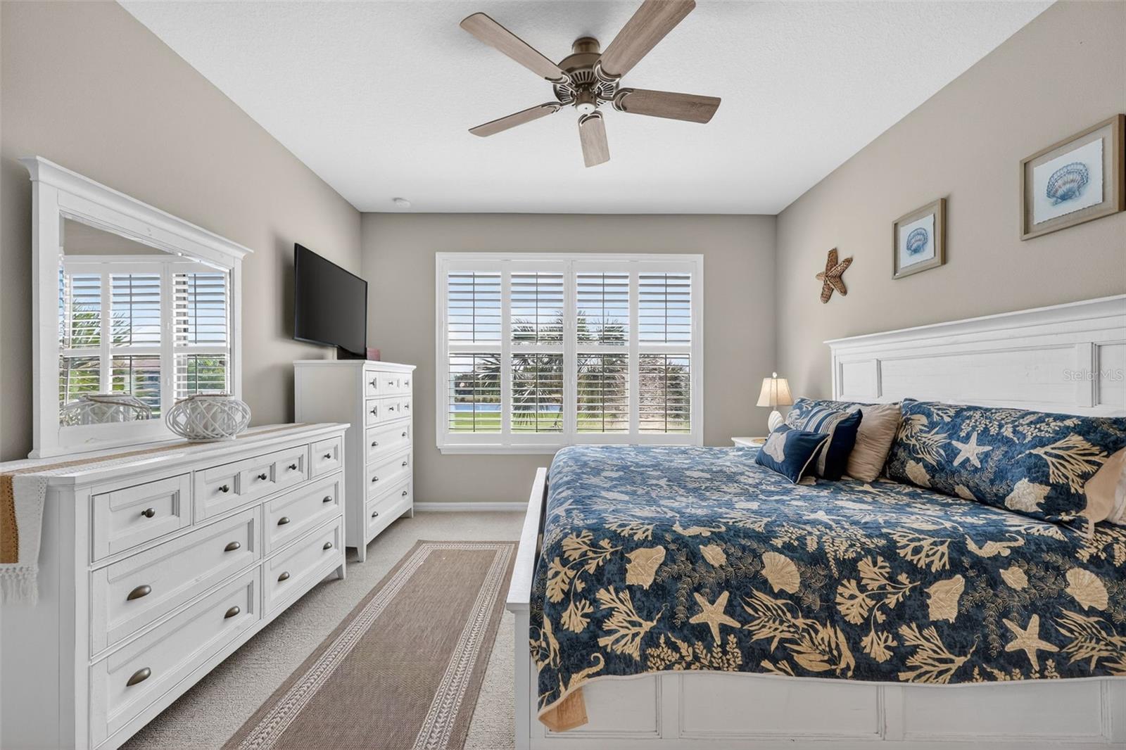 BACCIANO II AT ESPLANADE LAKEWOOD RANCH - Residential