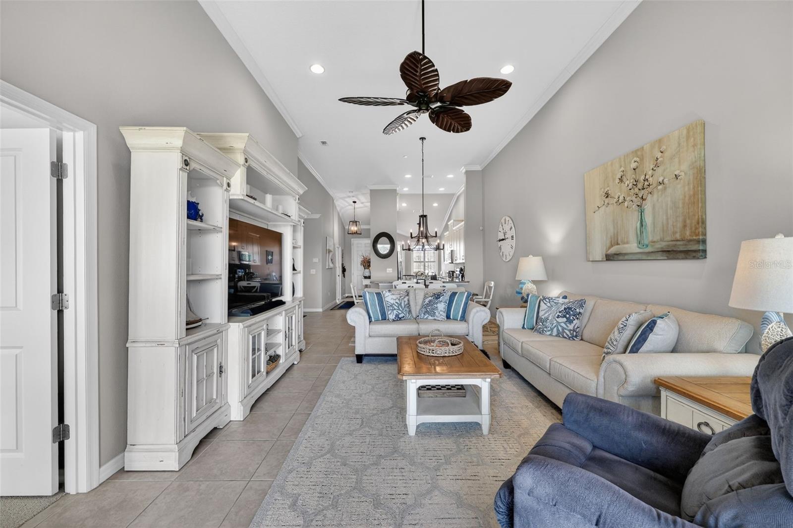 BACCIANO II AT ESPLANADE LAKEWOOD RANCH - Residential