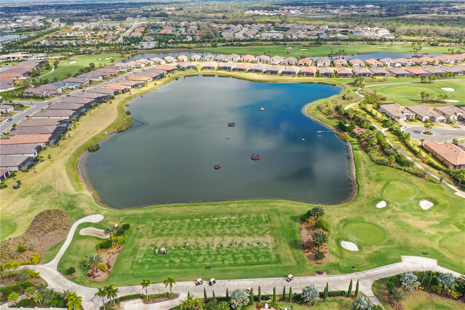 BACCIANO II AT ESPLANADE LAKEWOOD RANCH - Residential