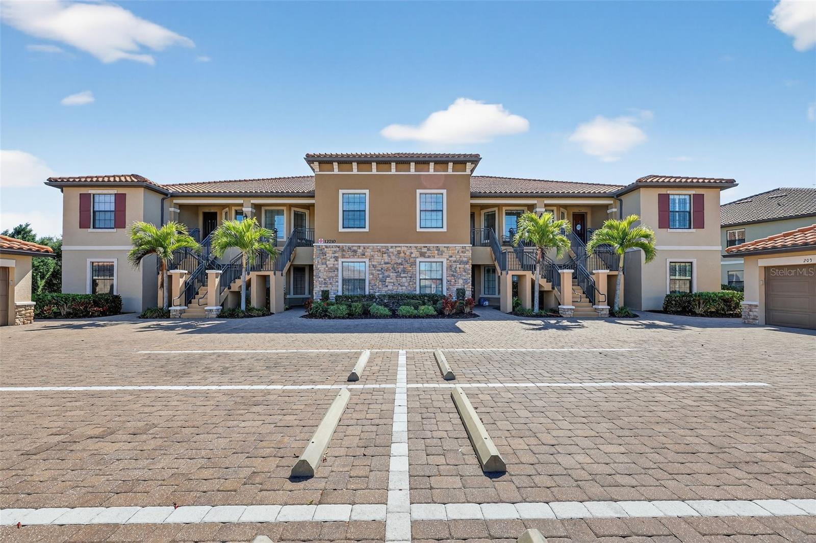 BACCIANO II AT ESPLANADE LAKEWOOD RANCH - Residential