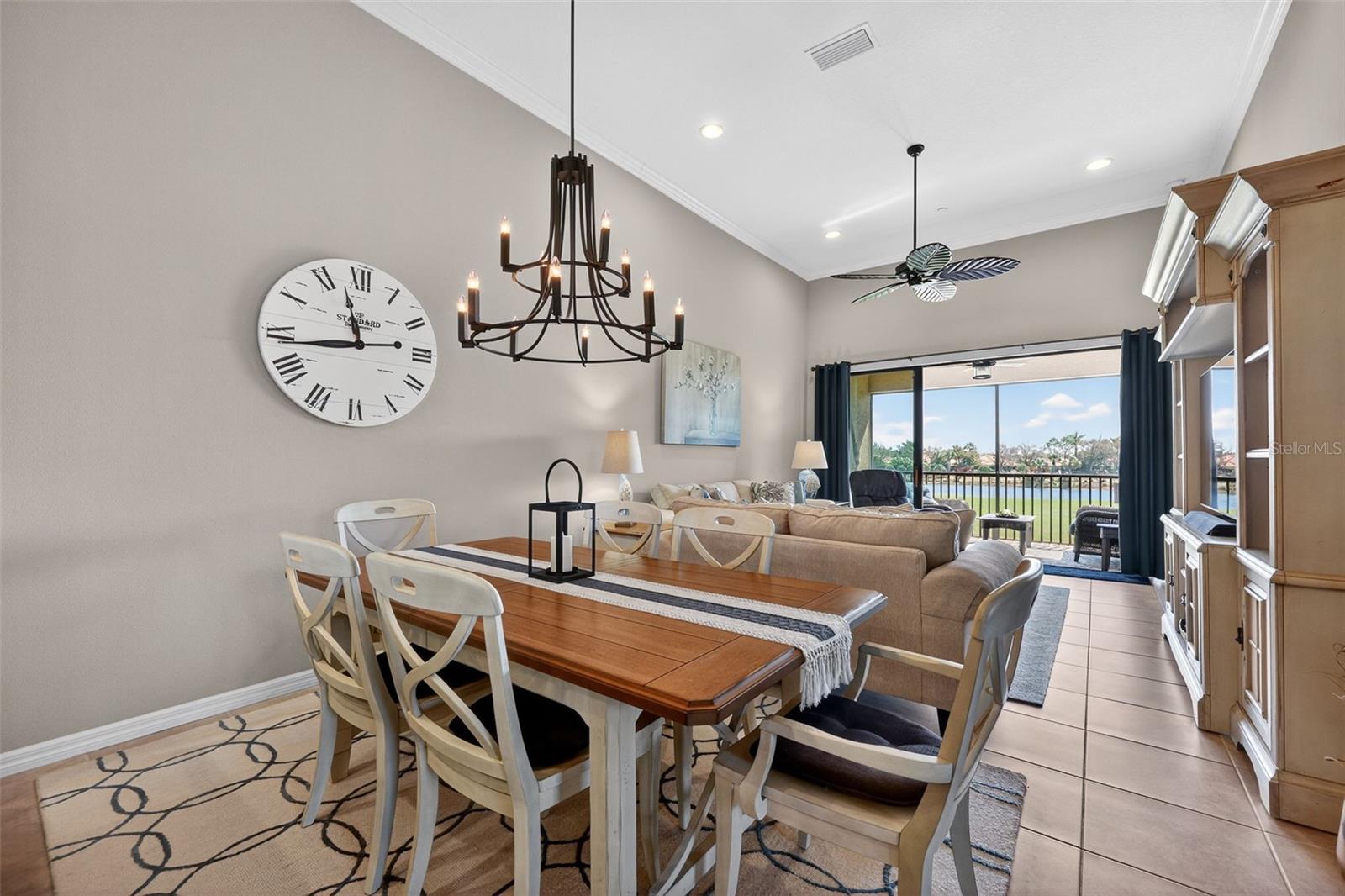 BACCIANO II AT ESPLANADE LAKEWOOD RANCH - Residential