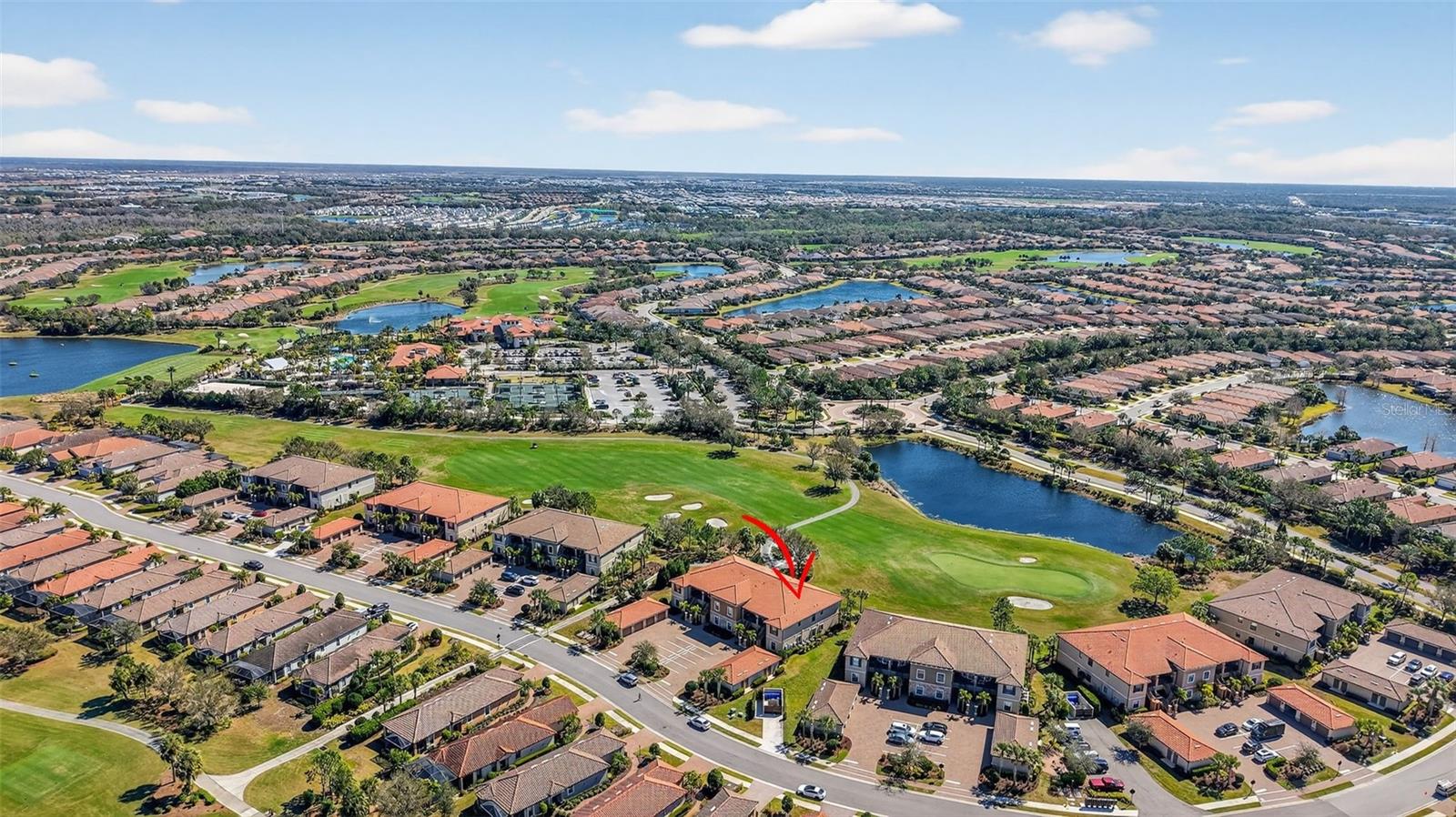 BACCIANO II AT ESPLANADE LAKEWOOD RANCH - Residential