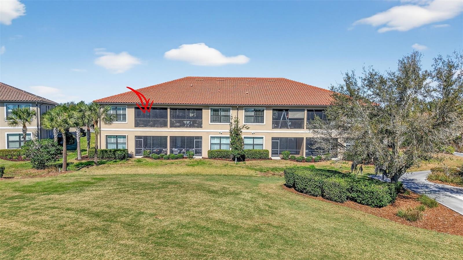 BACCIANO II AT ESPLANADE LAKEWOOD RANCH - Residential