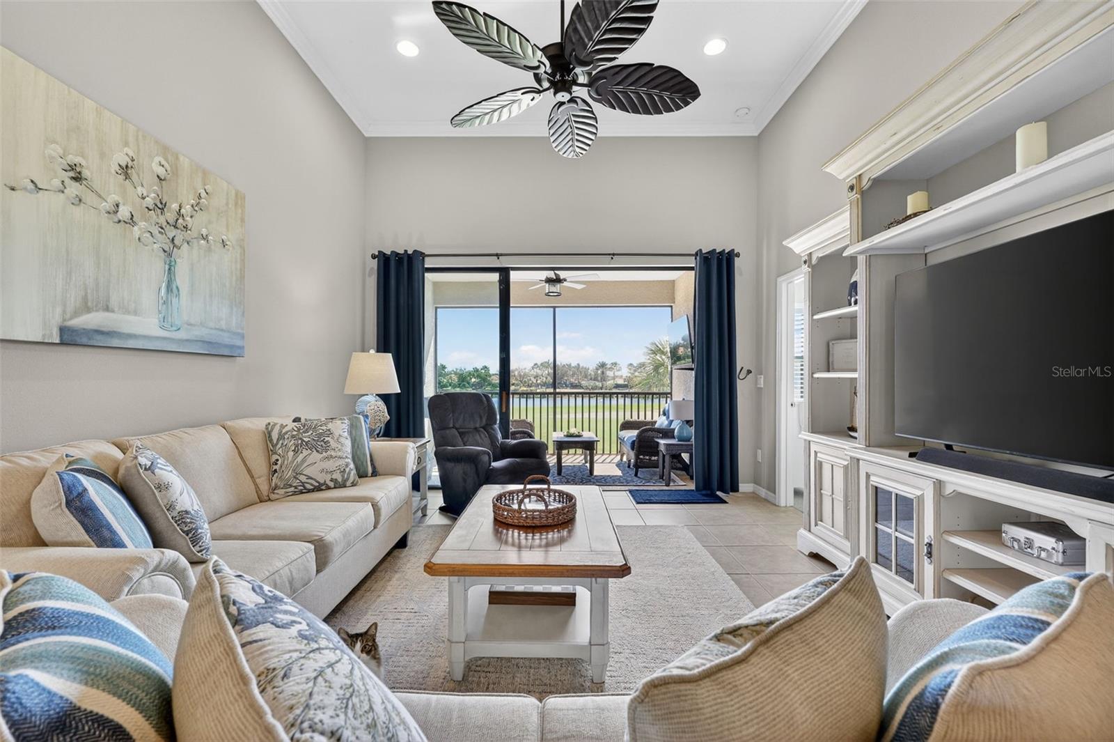 BACCIANO II AT ESPLANADE LAKEWOOD RANCH - Residential