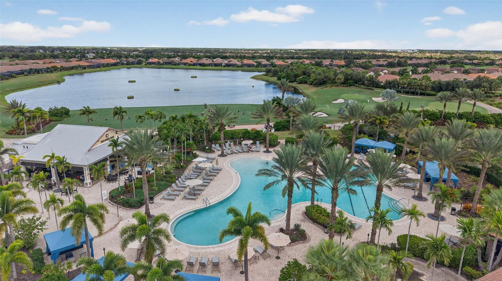 BACCIANO II AT ESPLANADE LAKEWOOD RANCH - Residential