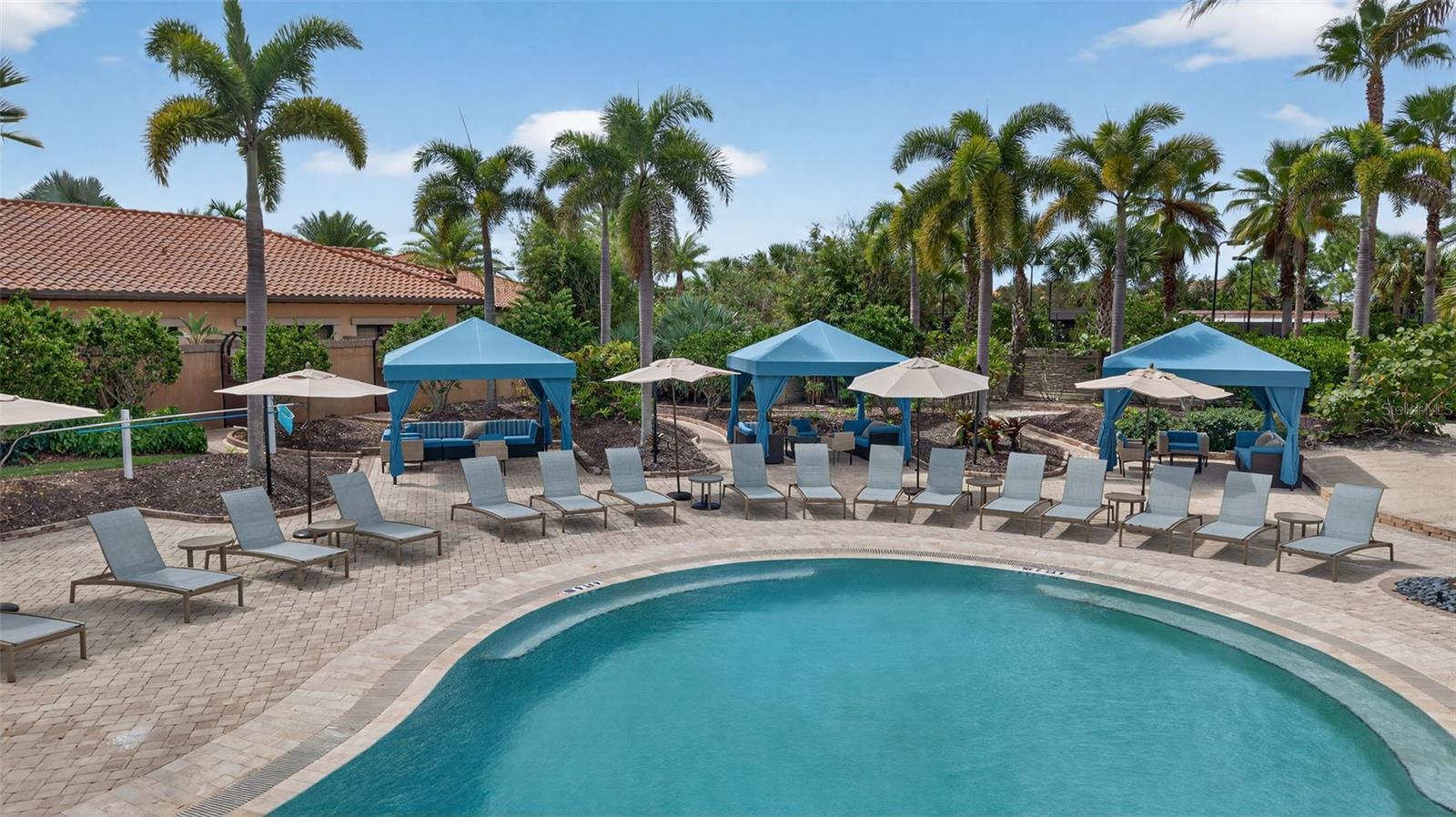 BACCIANO II AT ESPLANADE LAKEWOOD RANCH - Residential