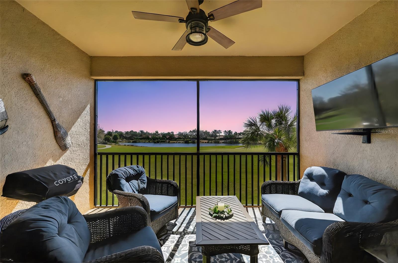 BACCIANO II AT ESPLANADE LAKEWOOD RANCH - Residential