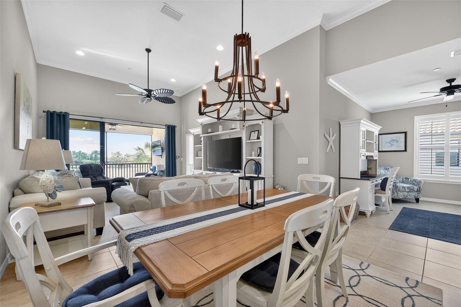 BACCIANO II AT ESPLANADE LAKEWOOD RANCH - Residential