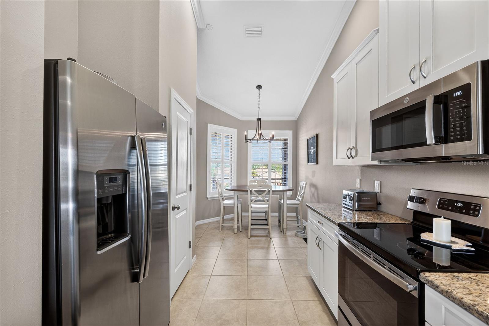 BACCIANO II AT ESPLANADE LAKEWOOD RANCH - Residential