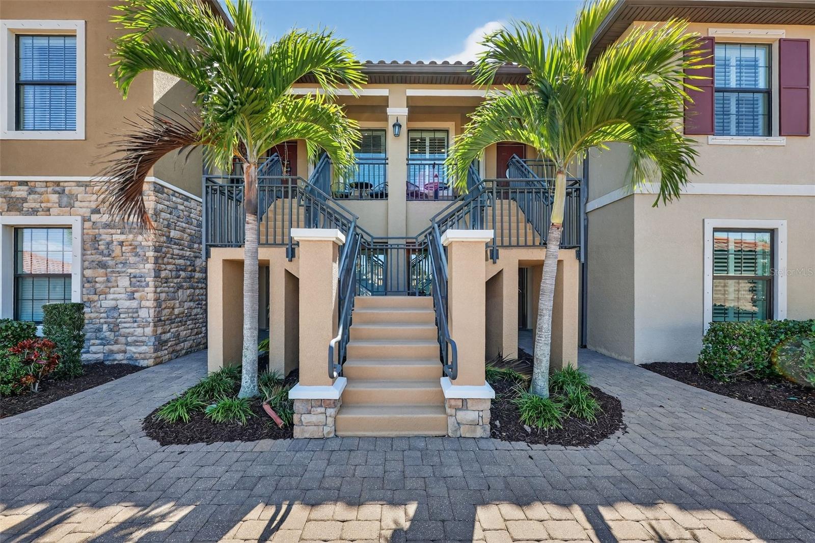 BACCIANO II AT ESPLANADE LAKEWOOD RANCH - Residential