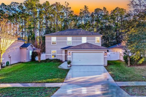 A home in SAINT JOHNS