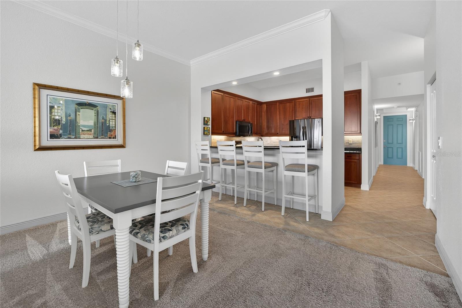 PEACE RIVER PRESERVE - Residential