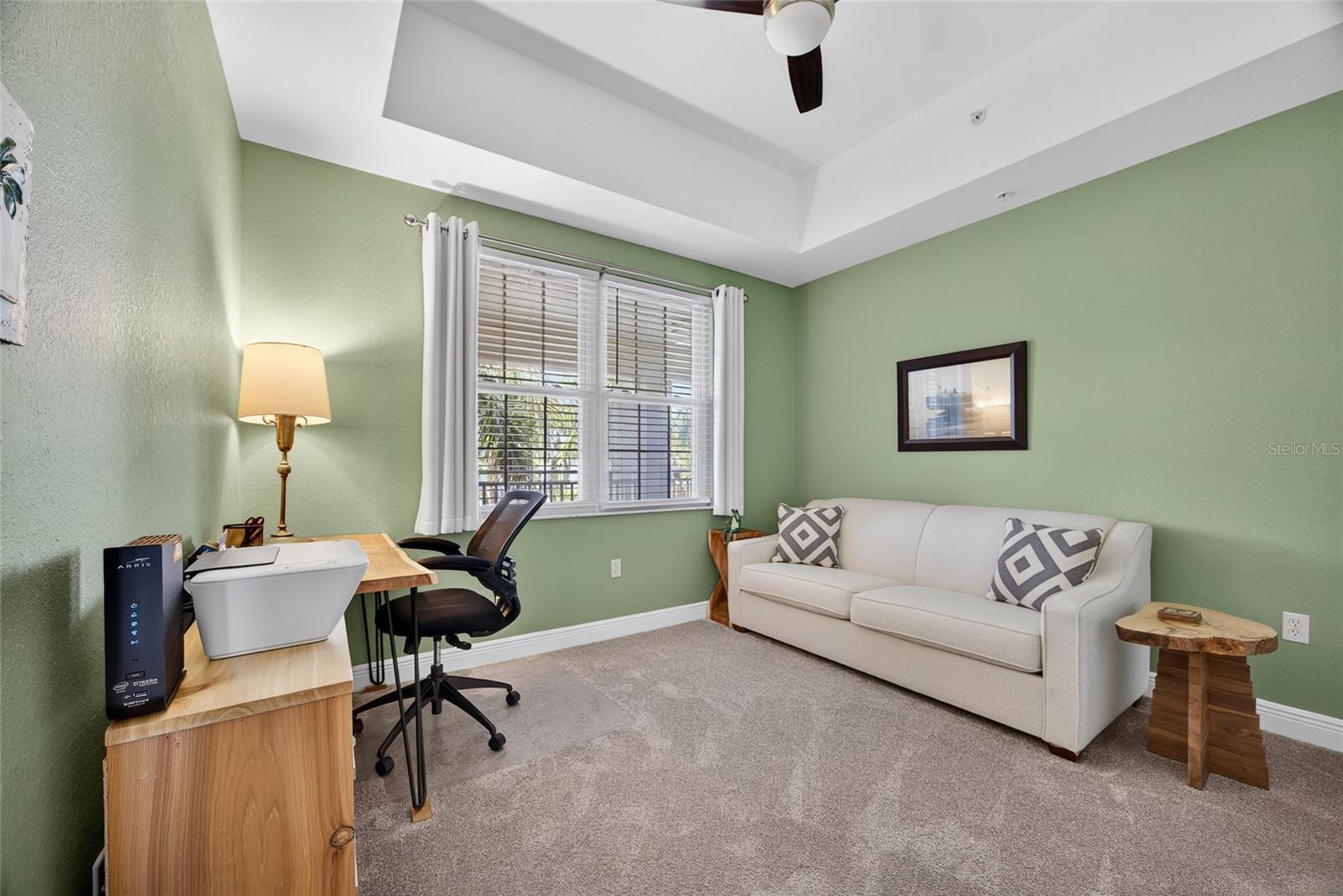 PEACE RIVER PRESERVE - Residential