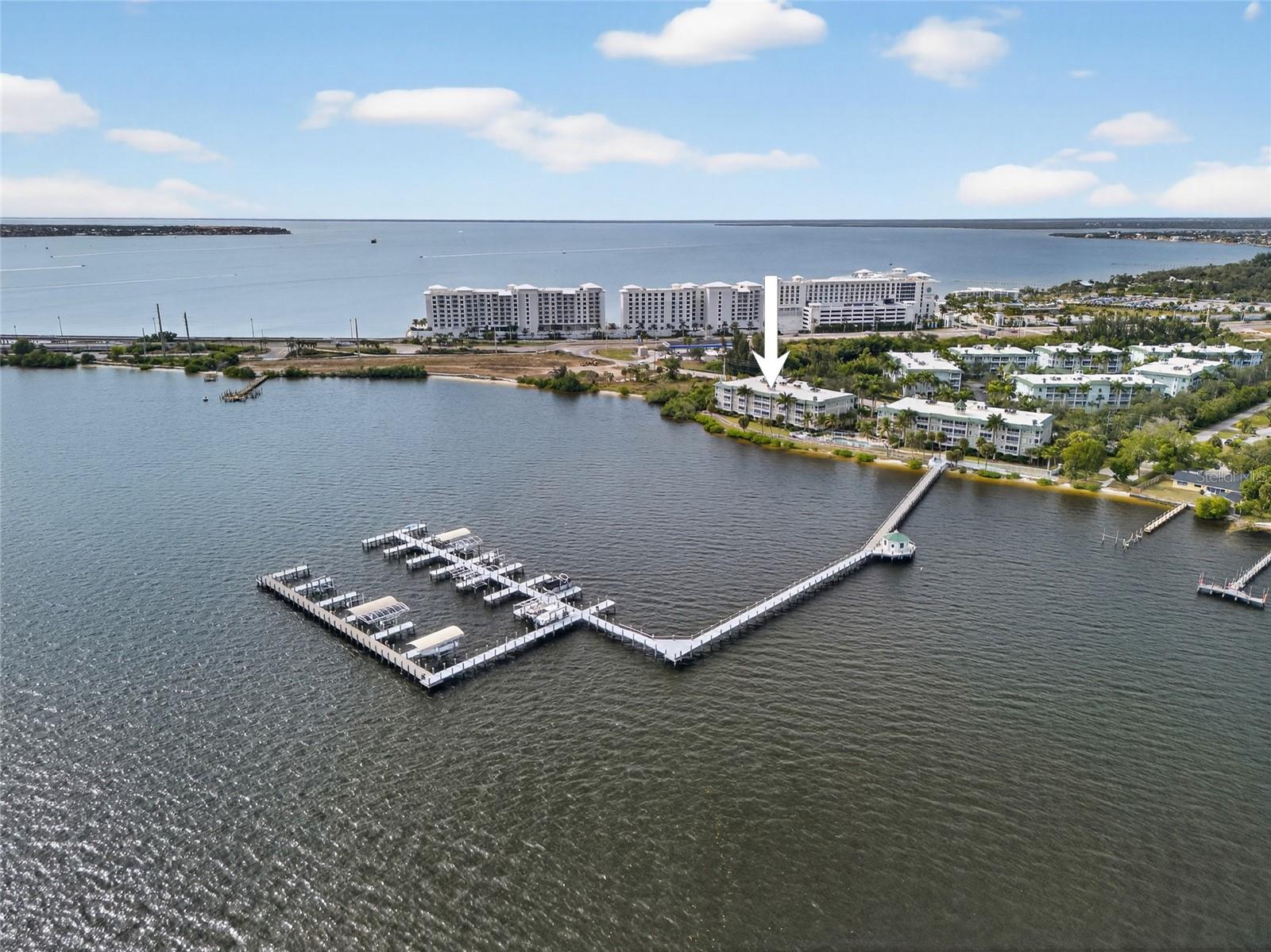 PEACE RIVER PRESERVE - Residential