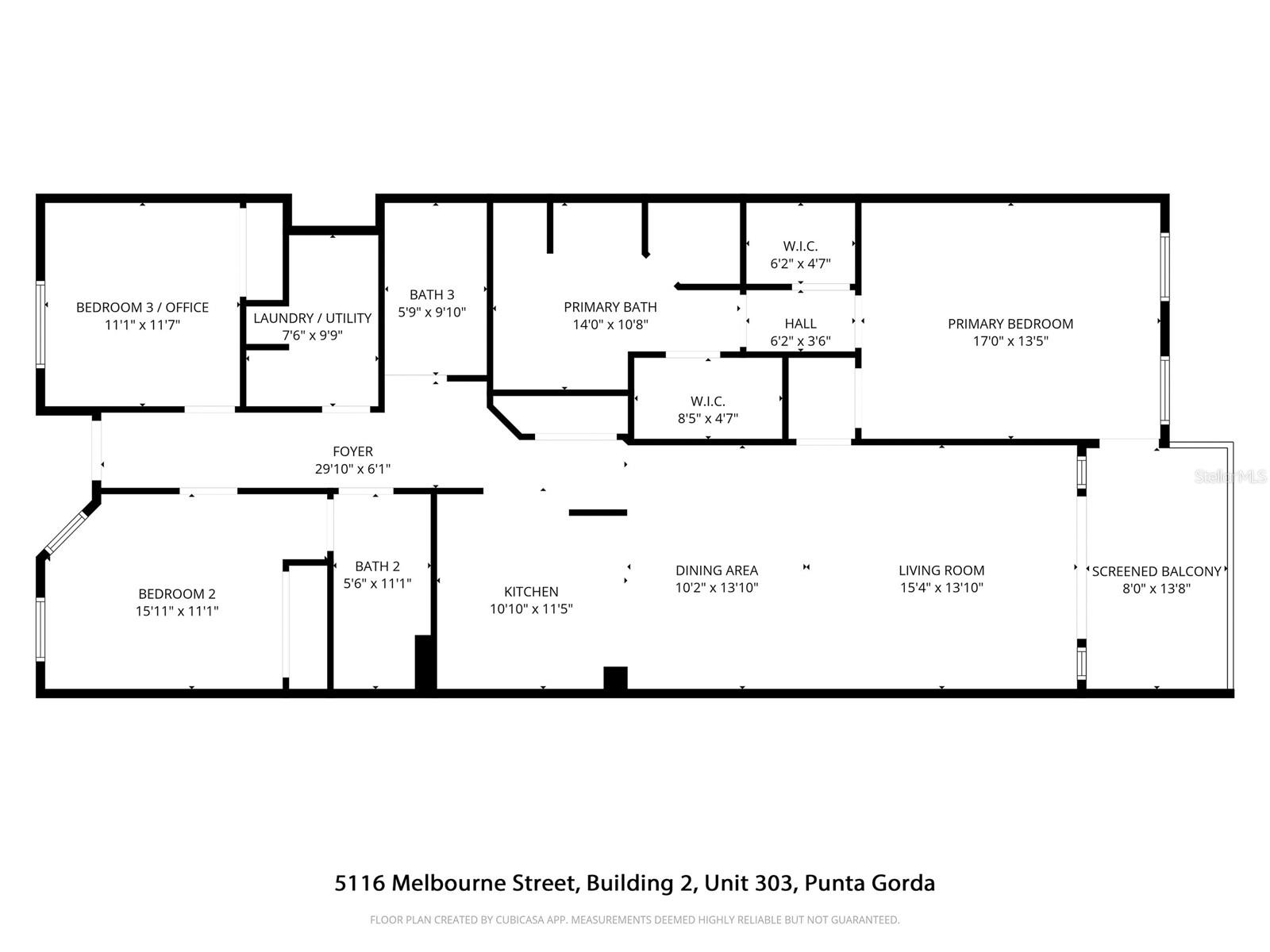 PEACE RIVER PRESERVE - Residential