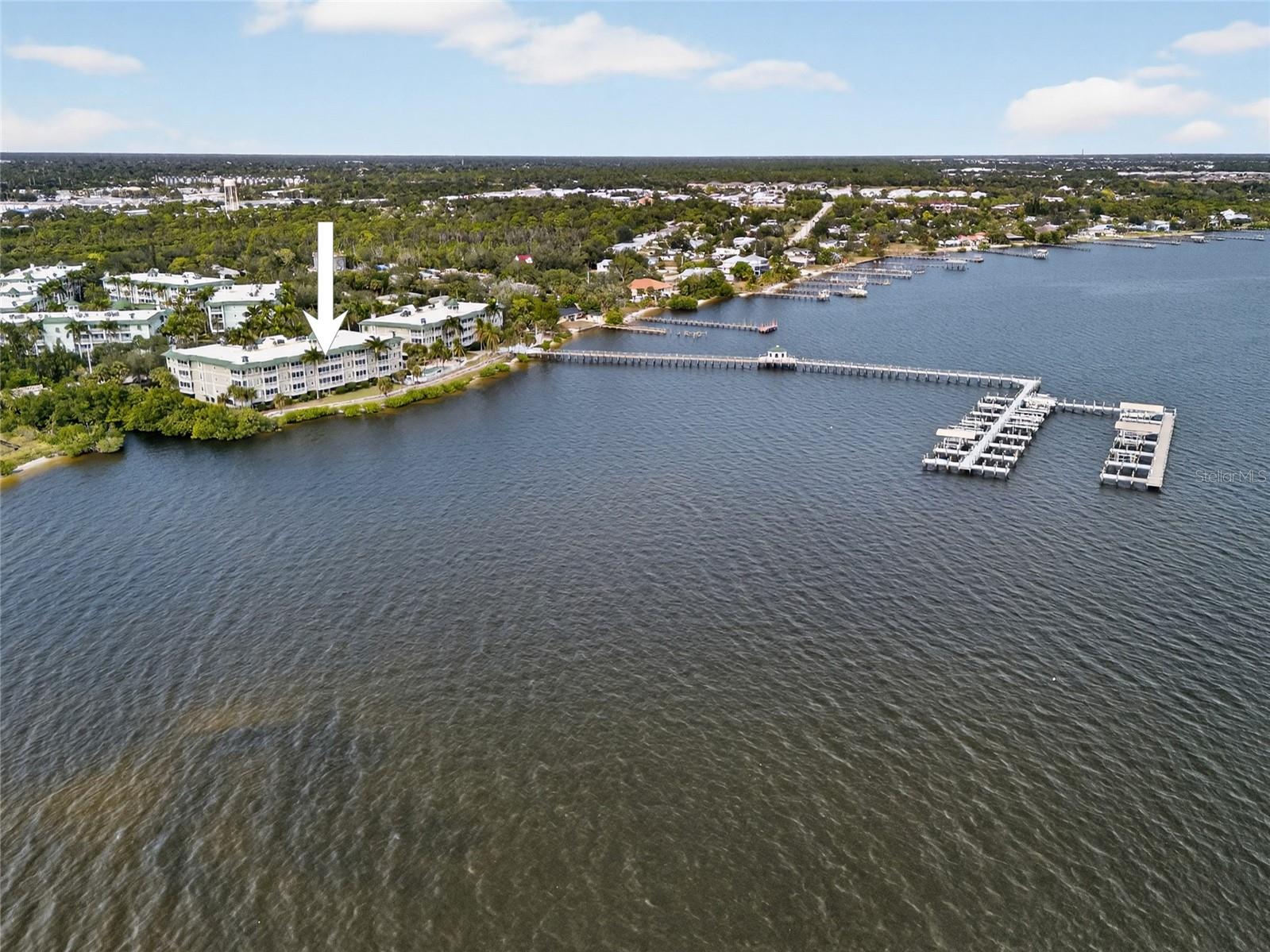 PEACE RIVER PRESERVE - Residential