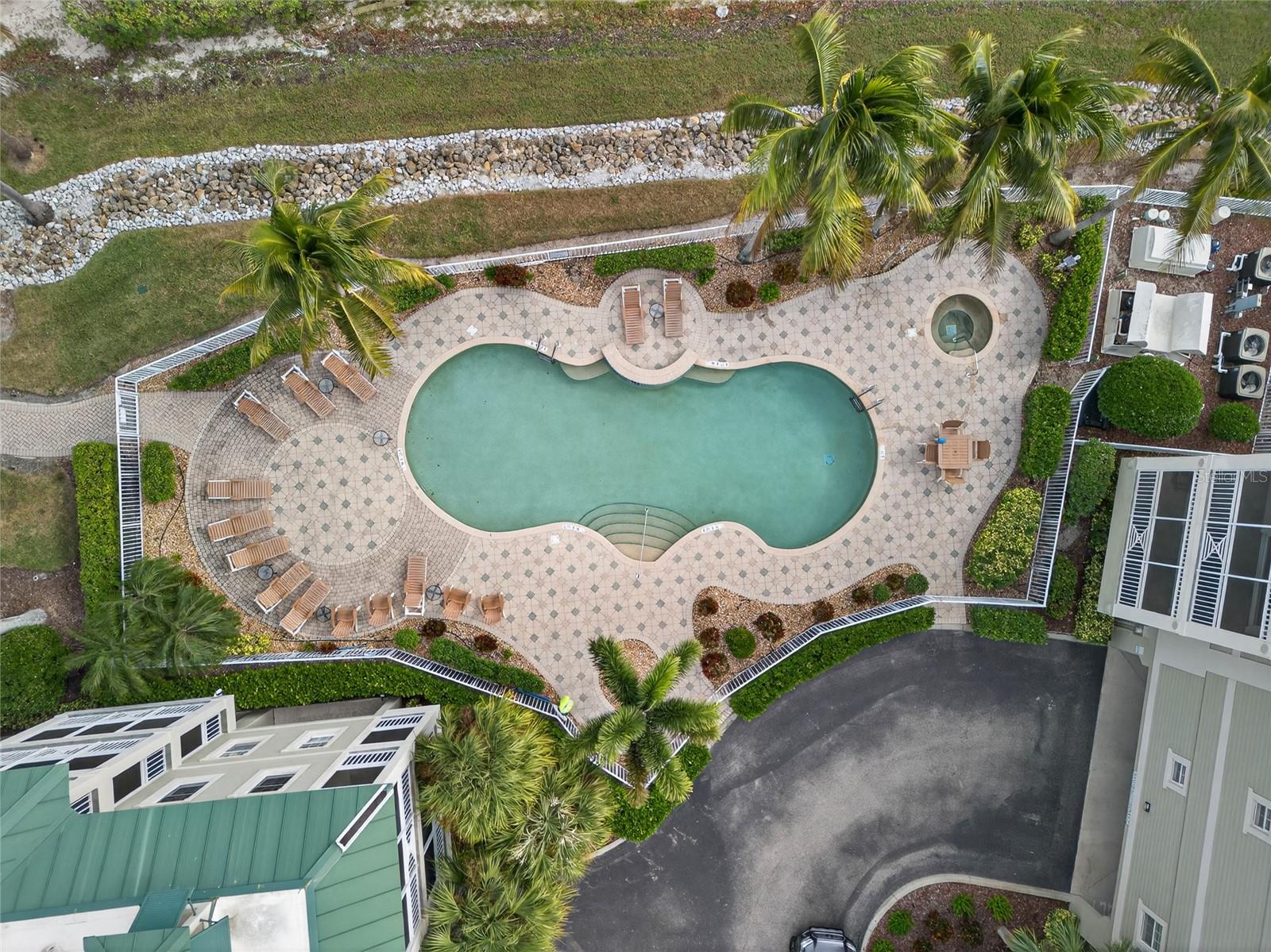 PEACE RIVER PRESERVE - Residential