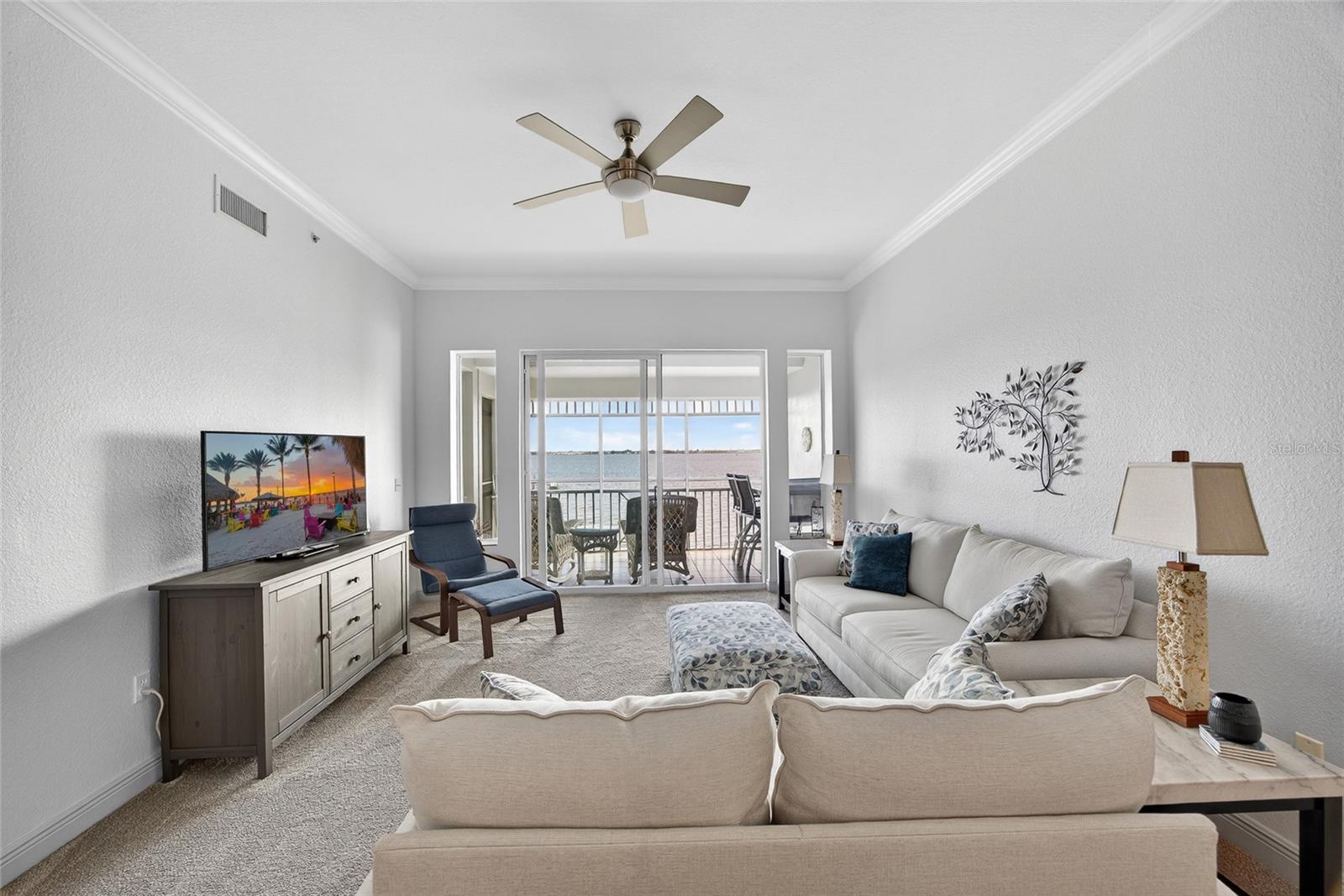 PEACE RIVER PRESERVE - Residential