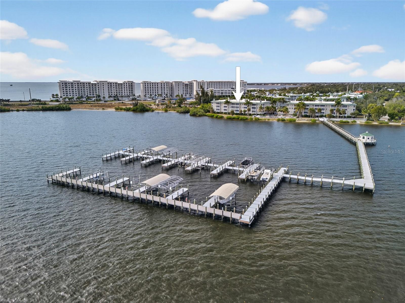 PEACE RIVER PRESERVE - Residential