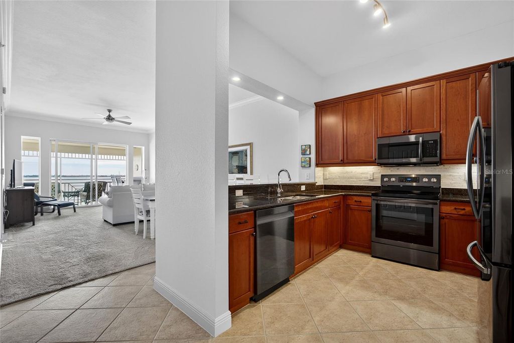 Photo of 5116 Melbourne Street #B303, Punta Gorda, FL 33980 (MLS # C7518341)